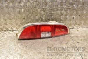 Фонарь левый Skoda Roomster 2006-2015 5J7945095 317363
