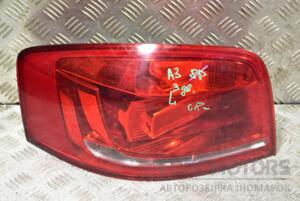 Фонарь левый 08- Audi A3 (8P) 2003-2012 8P3945095 317572