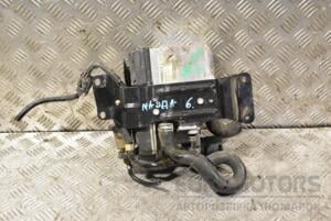 Автономный отопитель Webasto Mazda 6 2002-2007 66724B 317958