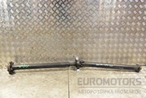 Карданный вал 2 части (дефект) BMW 1 1.5tdi (F20) 2010 8641835 317966