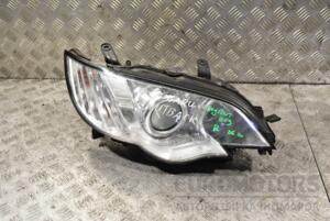 Фара правая 06- (дефект) Subaru Legacy Outback (B13) 2003-2009 316011