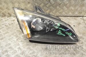 Фара права -08 Ford Focus (II) 2004-2011 4M5113099ND 316014