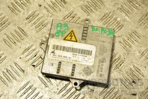 Блок розпалювання розряду фари ксенон Audi A3 (8P) 2003-2012 1307329066 316040