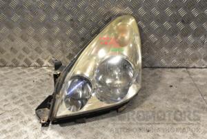 Фара левая Toyota Corolla Verso 2004-2009 316046