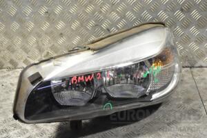 Фара левая BMW 2 (F45) 2014-2021 7422573 316052