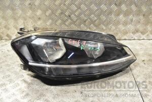 Фара правая 17- VW Golf (VII) 2012-2020 5G1941006D 316068