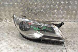 Фара правая VW Tiguan 2007-2016 5N1941032AB 316076