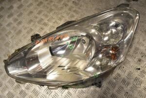 Фара ліва 12- (дефект) Peugeot Partner 2008 9677202480 316084
