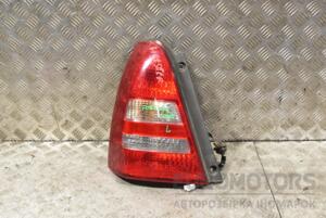 Фонарь левый -05 Subaru Forester 2002-2007 316111