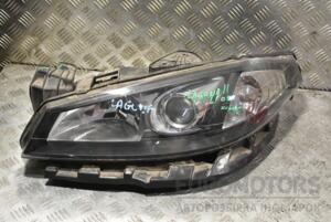 Фара ліва 05- (дефект) Renault Laguna (II) 2001-2007 7701476385 316165