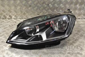Фара левая -17 (дефект) VW Golf (VII) 2012-2020 5G1941005 316190