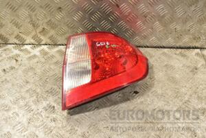 Фонарь правый 05- Hyundai Getz 2002-2010 924020B500 316212