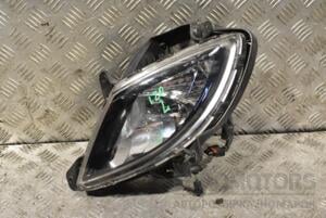 Фара протитуманна ліва 12- Hyundai i20 2008-2014 316283