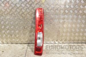 Фонарь правый 06- Renault Trafic 2001-2014 8200415251 316297