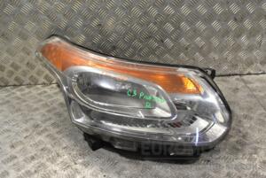 Фара права Citroen C3 Picasso 2009-2016 316388