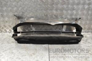Повітропровід радіатора нижній 14- BMW 1 (F20) 2010 51747383771 316470