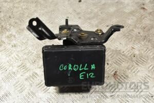 Блок ABS Toyota Corolla (E12) 2001-2006 8954113040 316529