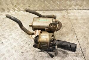 Автономний обігрівач Webasto VW Touran 2003-2010 1K0815065R 316537
