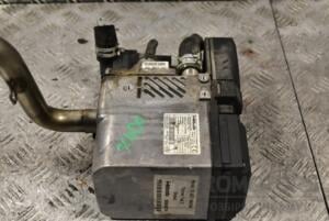 Автономний обігрівач Webasto Citroen Jumpy 1995-2007 66724A 316539