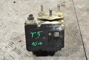Блок ABS 10- VW Transporter (T5) 2003-2015 7E0907379H 316556