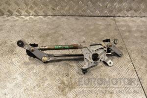 Трапеция дворников Toyota Yaris 2006-2011 316638