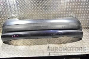 Бампер задний Peugeot 207 2006-2013 9649690177 316835