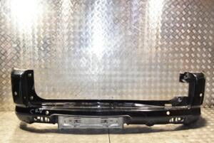 Бампер задній -04 (дефект) Honda CR-V 2002-2006 71501S9AAZZ00 316856