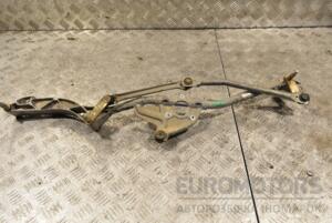 Трапеція двірників Mercedes E-class (W211) 2002-2009 A2118200142 316982