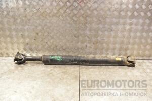 Карданний вал задній Kia Sorento 2.5crdi 2002-2009 491003E300 318010