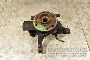 Поворотний кулак лівий з ABS в зборі ступиця Opel Astra (H) 2004-2010 318240