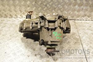 Раздаточная коробка BMW X5 3.0tdi (E70) 2007-2013 27107574777 318260