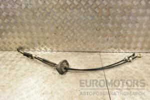 Трос переключения передач КПП 6-ступ комплект Renault Trafic 2001-2014 M610438L 318392
