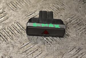 Кнопка аварийки (дефект) Ford S-Max 2006-2015 6M2T13A350AA 318430