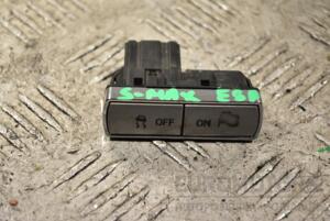 Кнопка обігріву заднього скла Ford S-Max 2006-2015 6M2T18C621AC 318431