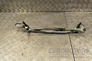 Трапеция дворников BMW 5 (F10/F11) 2009-2016 7306266 318437