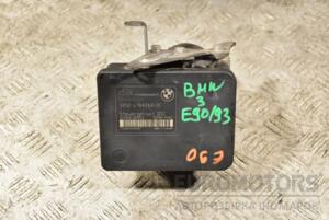 Блок ABS BMW 3 (E90/E91) 2005-2013 34526784764 318481