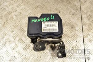 Блок ABS Ford Mondeo (IV) 2007-2015 6G912C405AB 318483