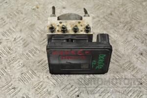 Блок ABS Dacia Dokker 2012 476603736R 318485