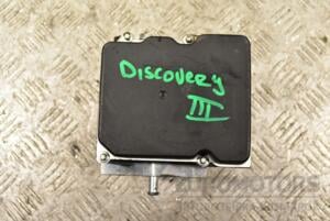 Блок ABS Land Rover Discovery (III) 2004-2009 SRB500440 318507