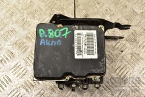 Блок ABS Peugeot 807 2002-2014 1401259580 318511