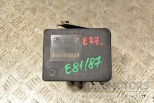 Блок ABS BMW 1 (E81/E87) 2004-2011 34526784764 318513