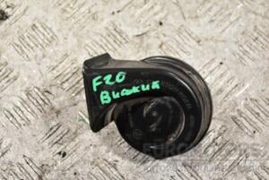 Сигнал звуковой клаксон BMW 1 (F20) 2010 6033FB2372 318533