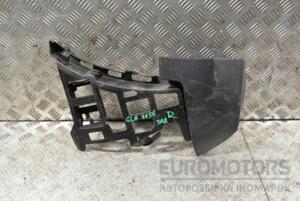 Кронштейн заднього бампера правий Mercedes GLA-Class (X156) 2013 A1568851214 318611