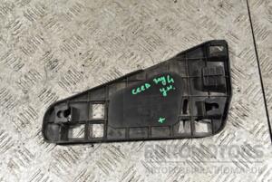 Кронштейн заднего бампера левый Kia Ceed 2007-2012 866231H100 318642