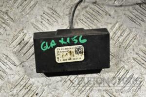 Усилитель антенны Mercedes GLA-Class (X156) 2013 A2139052801 318673