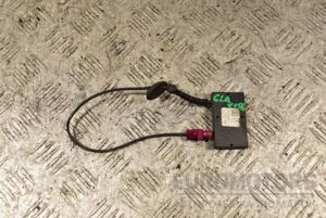 Усилитель антенны Mercedes GLA-Class (X156) 2013 A2469054201 318703