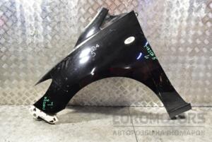 Крыло переднее левое Mazda 5 2005-2010 C23552211C 318725