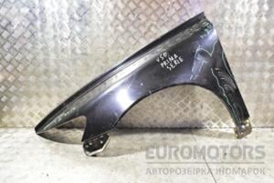 Крило переднє ліве (дефект) Volvo V50 2004-2012 31297540 318774