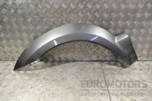 Накладка крыла передняя левая -06 Kia Sorento 2002-2009 877113E001 318834