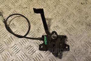 Замок капота Hyundai Tucson 2004-2009 811302E000 319233